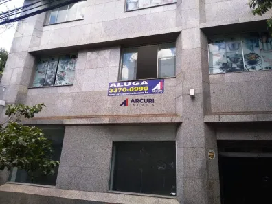 Ponto Comercial para alugar, 460m² no Lourdes, Belo Horizonte