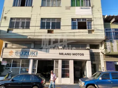 Kitnet com 1 Quarto à venda, 32m² no Centro, Campos dos Goytacazes