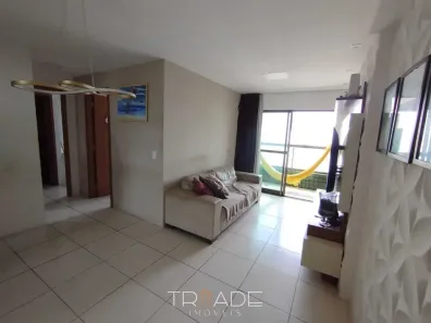 Apartamento com 2 Quartos à venda, 67m² no Piedade, Jaboatão dos Guararapes
