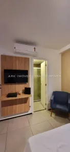Apartamento com 1 Quarto à venda, 31m² no Vila Mariana, São Paulo
