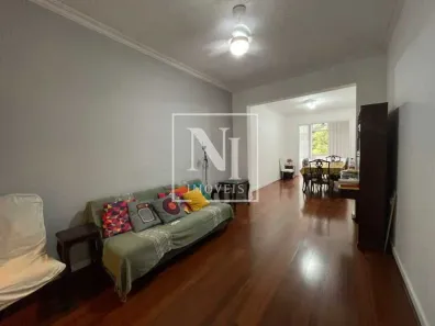 Apartamento com 3 Quartos à venda, 145m² no Copacabana, Rio de Janeiro