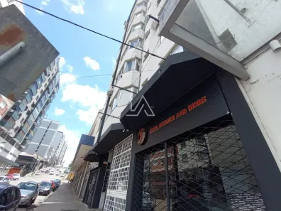 Ponto Comercial à venda, 76m² no Centro, Passo Fundo