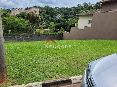 Lote/Terreno à venda, 75m² no Loteamento Residencial Dolce Vita, Itatiba