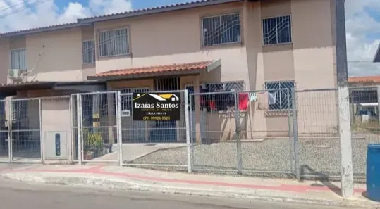 Apartamento com 2 Quartos à venda, 46m² no Sobrado, Nossa Senhora do Socorro