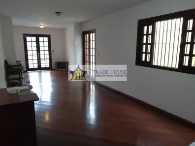 Sobrado com 4 Quartos à venda, 200m² no Bosque da Saúde, São Paulo