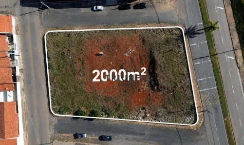 Lote/Terreno à venda, 2000m² no Vila Leonor, Itapetininga