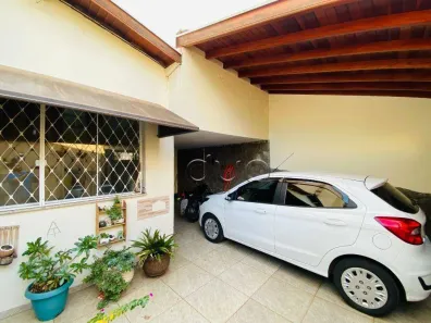 Casa com 2 Quartos à venda, 92m² no São Judas, Piracicaba