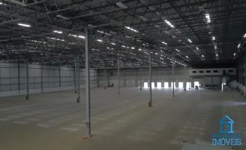 Galpão/Depósito/Armazém com 2 Quartos para alugar, 5921m² no Distrito Industrial Diper, Cabo de Santo Agostinho