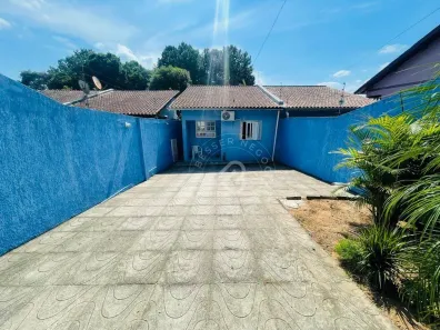 Casa com 2 Quartos à venda, 56m² no Campestre, São Leopoldo
