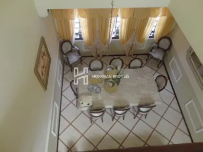 Sobrado com 4 Quartos à venda, 350m² no Jardim São Caetano, São Caetano do Sul