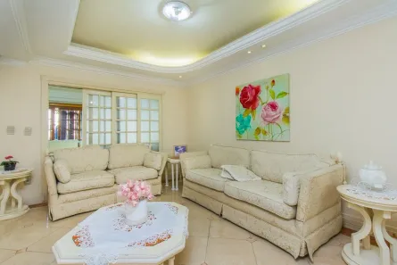 Casa com 5 Quartos à venda, 440m² no Marechal Rondon, Canoas