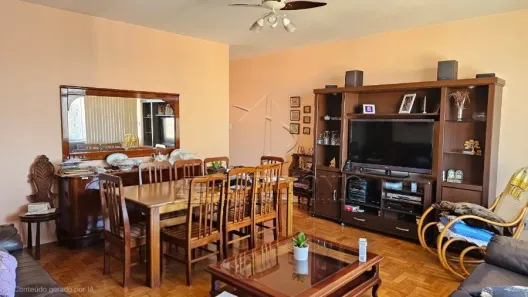 Apartamento com 2 Quartos à venda, 15m² no Centro, Sorocaba