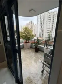 Apartamento com 3 Quartos à venda, 168m² no Água Fria, São Paulo