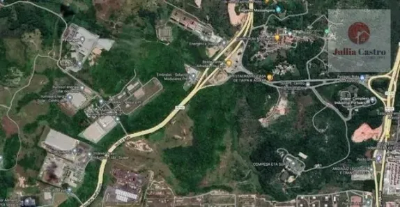 Lote/Terreno à venda, 100000m² no Zona Industrial de Suape, Cabo de Santo Agostinho
