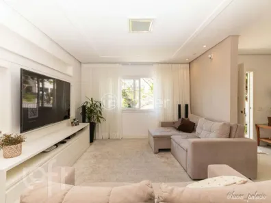 Casa com 5 Quartos à venda, 325m² no Carvoeira, Florianópolis