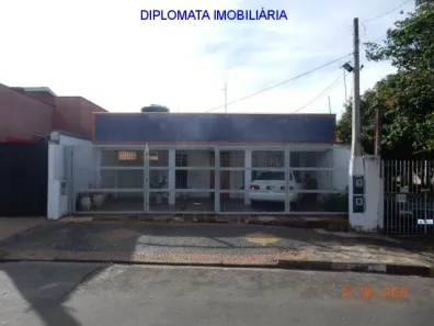 Casa com 3 Quartos à venda, 203m² no Jardim Guanabara, Campinas