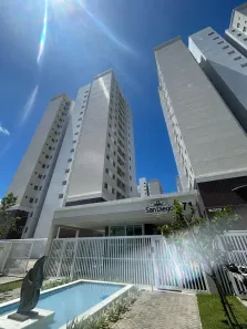 Apartamento com 3 Quartos à venda, 70m² no Jardim Cidade Universitária, João Pessoa