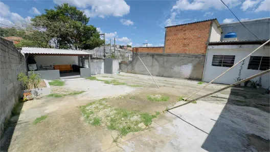 Casa com 6 Quartos à venda, 150m² no Cidade Ipava, São Paulo