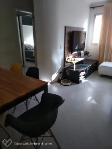 Apartamento com 2 Quartos à venda, 55m² no Sacomã, São Paulo