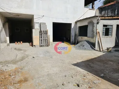 Ponto Comercial para alugar, 140m² no Vila Ferreira, Arujá
