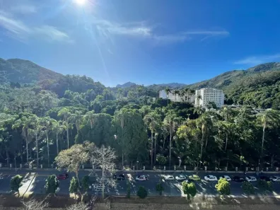 Cobertura com 5 Quartos à venda, 385m² no Centro, Petrópolis