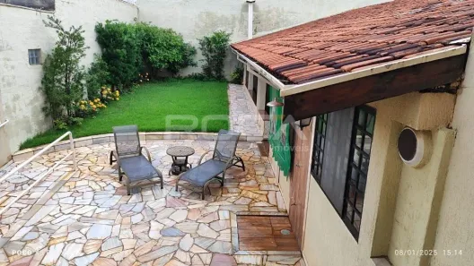 Casa com 4 Quartos à venda, 329m² no Jardim Paulistano, Ribeirão Preto