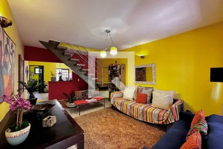 Casa com 2 Quartos à venda, 114m² no Vila Cordeiro, São Paulo