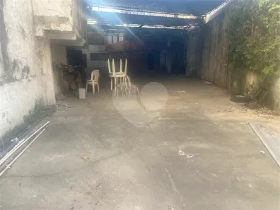 Galpão/Depósito/Armazém à venda, 480m² no Rio Comprido, Rio de Janeiro