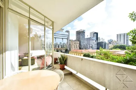Apartamento com 4 Quartos à venda, 460m² no República, São Paulo