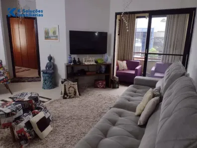 Apartamento com 2 Quartos à venda, 72m² no Parque Jardim Europa, Bauru