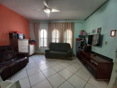 Casa com 2 Quartos à venda, 170m² no Parque Universitário de Viracopos, Campinas