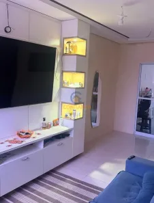 Casa de Condomínio com 2 Quartos à venda, 72m² no Planalto, Porto Velho