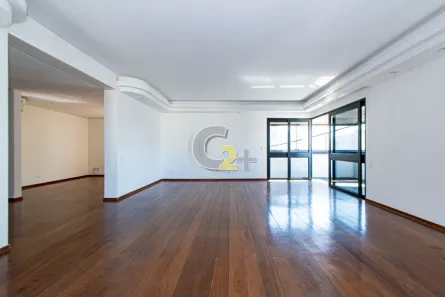 Apartamento com 3 Quartos à venda, 285m² no Consolação, São Paulo