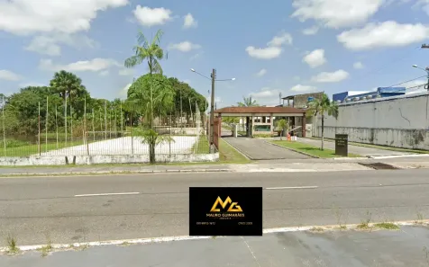Casa de Condomínio com 3 Quartos à venda, 190m² no Coqueiro, Belém