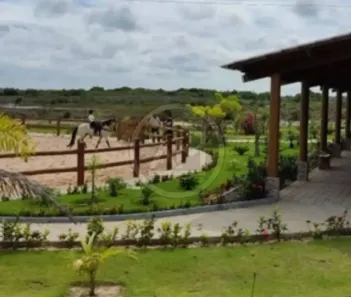 Lote/Terreno à venda, 375m² no Centro, Estância