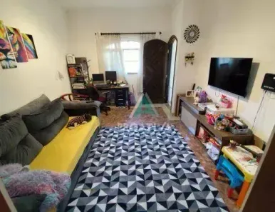 Apartamento com 3 Quartos à venda, 100m² no Vila Camilópolis, Santo André