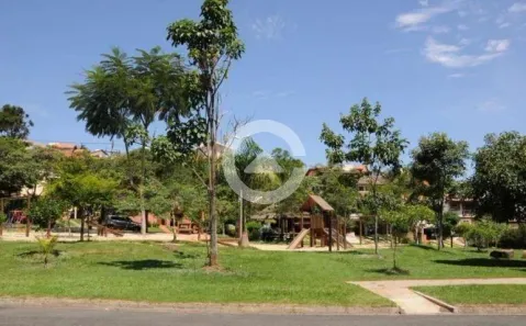 Lote/Terreno à venda, 536m² no Jardim Atibaia (Sousas), Campinas