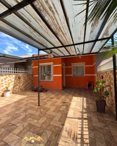Casa com 2 Quartos à venda, 54m² no São Luiz, Gravataí