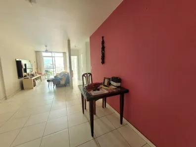 Apartamento com 3 Quartos à venda, 117m² no Vila Valqueire, Rio de Janeiro