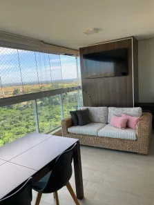 Apartamento com 3 Quartos à venda, 137m² no Loteamento Alphaville Campinas, Campinas