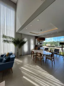 Casa de Condomínio com 4 Quartos à venda, 465m² no Alphaville, Santana de Parnaíba