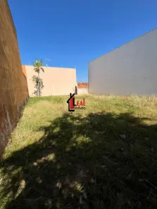 Lote/Terreno à venda, 229m² no Jardim Santana, Presidente Prudente