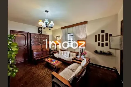 Casa com 3 Quartos à venda, 220m² no Santo Amaro, São Paulo
