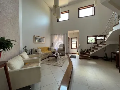 Casa com 3 Quartos à venda, 192m² no Jardim Panorama, Valinhos