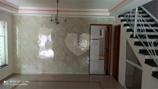 Sobrado com 4 Quartos à venda, 167m² no Jardim Picolo, São Paulo