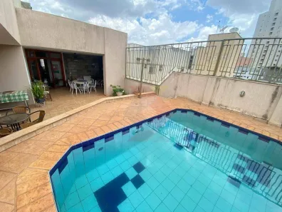 Cobertura com 6 Quartos à venda, 396m² no Setor Oeste, Goiânia