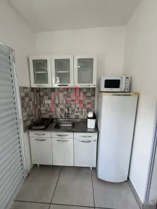 Kitnet com 1 Quarto para alugar, 16m² no Vila Butantã, São Paulo