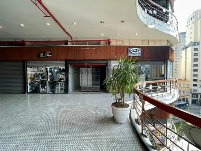 Ponto Comercial à venda, 24m² no Centro, São Paulo