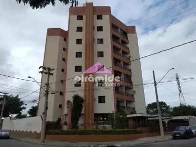 Apartamento com 3 Quartos à venda, 90m² no Conjunto Residencial Trinta e Um de Março, São José dos Campos