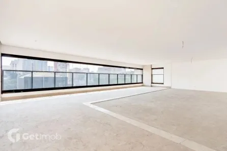 Apartamento com 4 Quartos à venda, 310m² no Santa Cecília, São Paulo